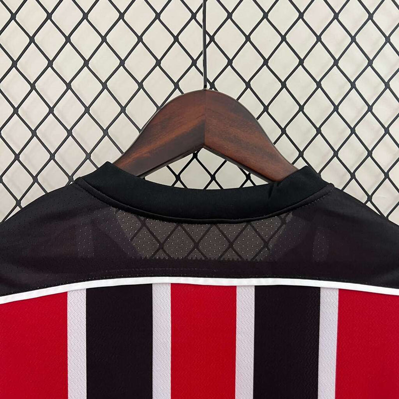 Camisa Santa Cruz I Volt 2024/25 Torcedor Masculina - Listrada