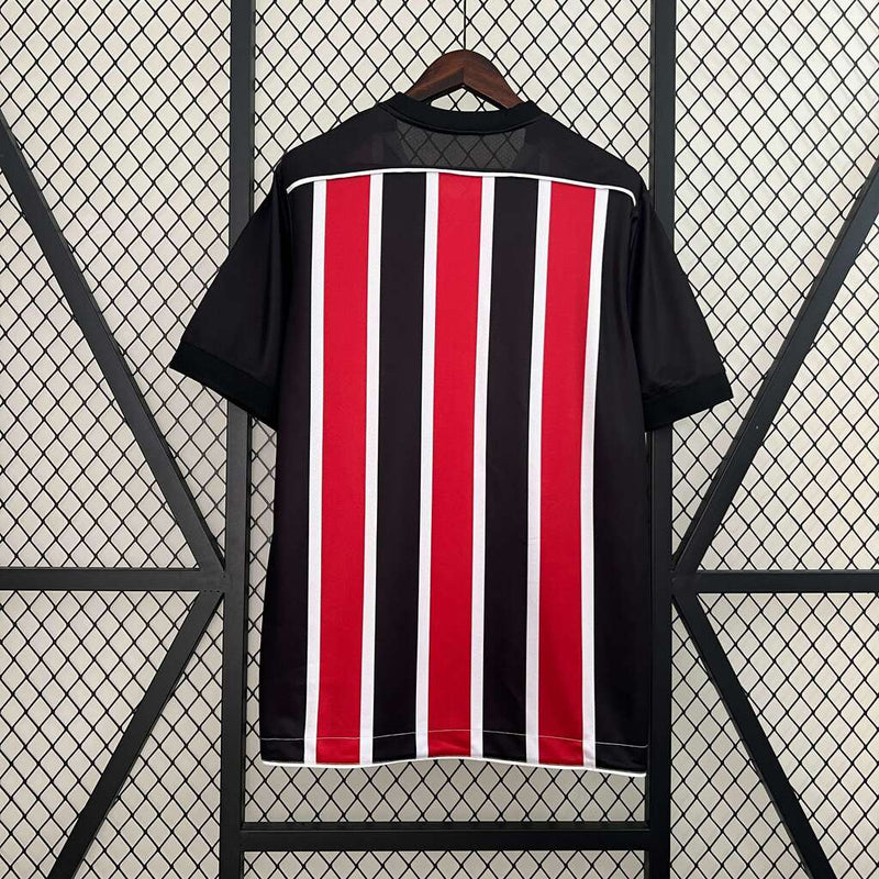 Camisa Santa Cruz I Volt 2024/25 Torcedor Masculina - Listrada