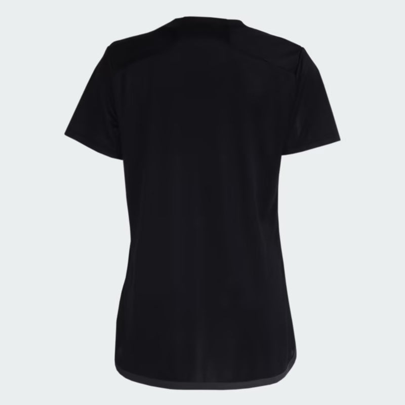 Camisa Flamengo III 2023/2024 Torcedor Feminina - Preta