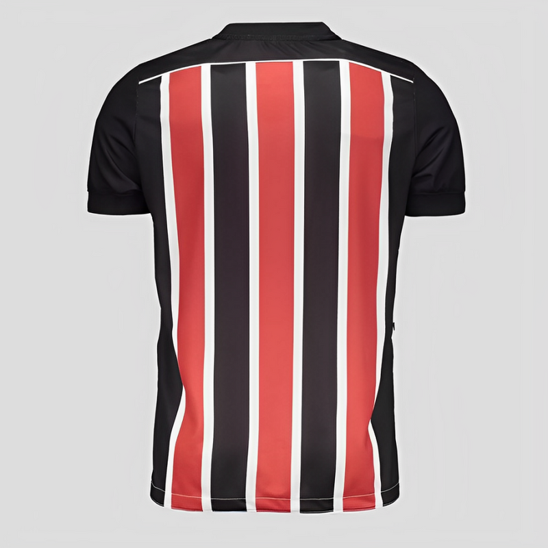 Camisa Santa Cruz I Volt 2024/25 Torcedor Masculina - Listrada